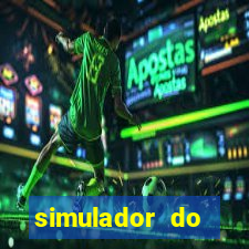 simulador do fortune tiger